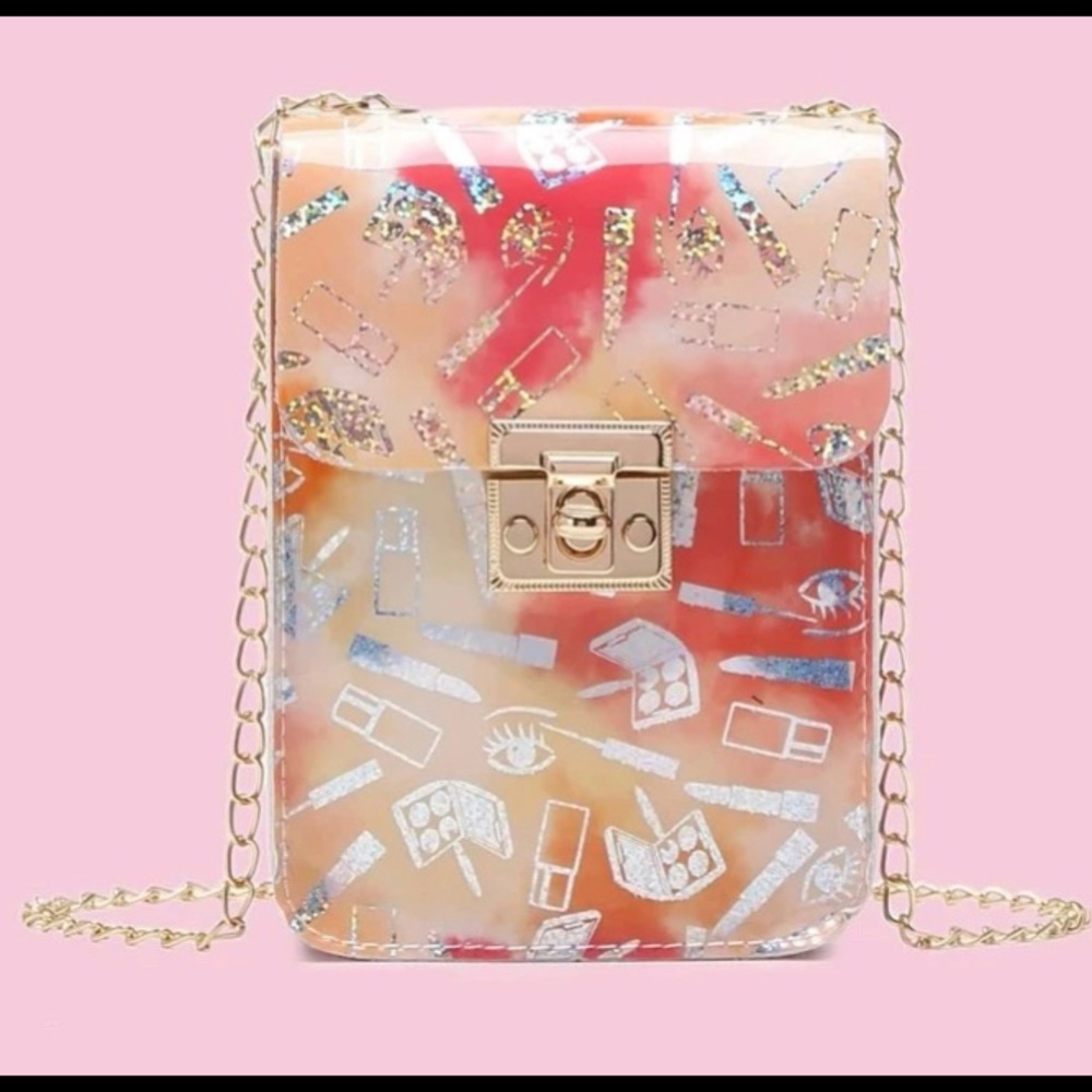 Mini crossbody bag